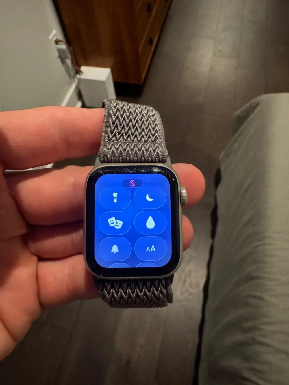 Apple Watch SE 2
